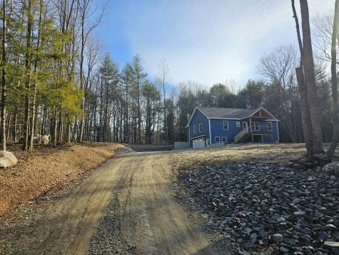 9 Jenny Drive Gray ME 04039