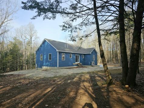 9 Jenny Drive Gray ME 04039