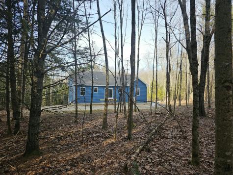 9 Jenny Drive Gray ME 04039