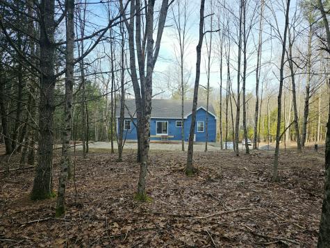 9 Jenny Drive Gray ME 04039