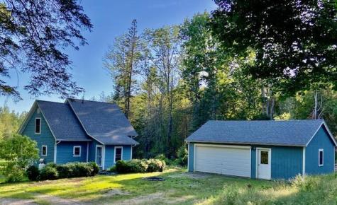 112 Marshall Cove Road Islesboro ME 04848
