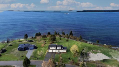 89 Johnson Cove Road Roque Bluffs ME 04654