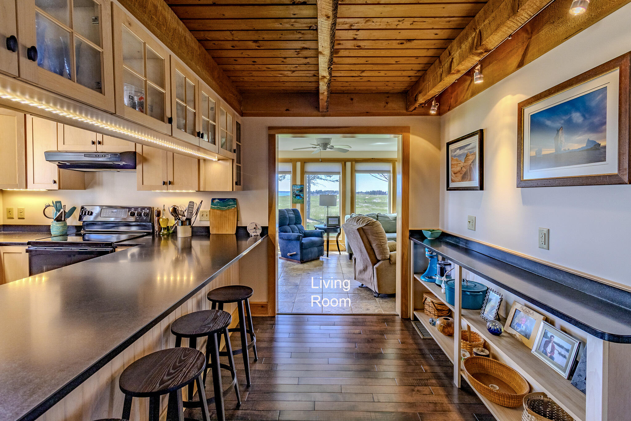 89 Johnson Cove Road Roque Bluffs ME 04654