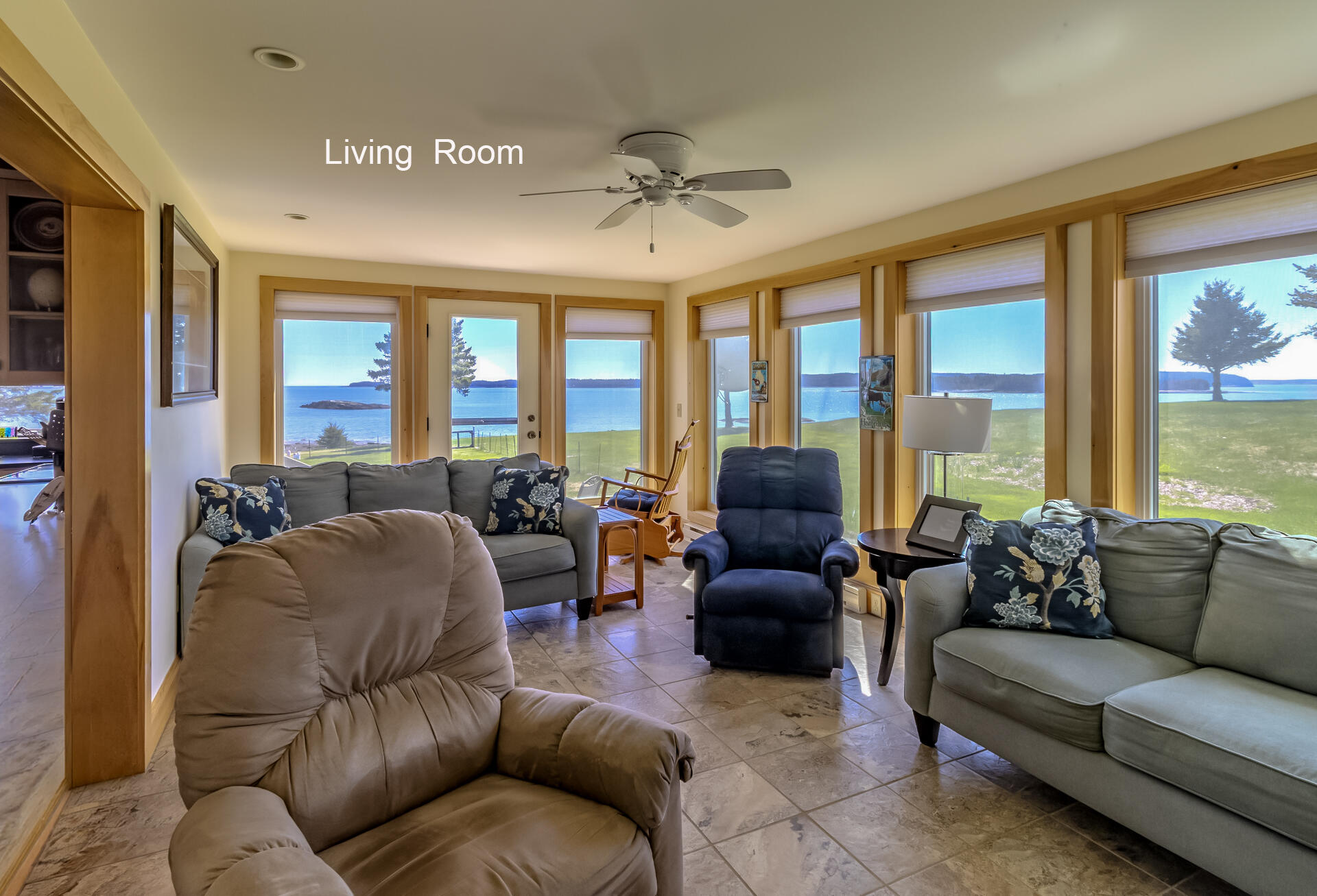 89 Johnson Cove Road Roque Bluffs ME 04654