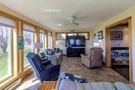 89 Johnson Cove Road Roque Bluffs ME 04654