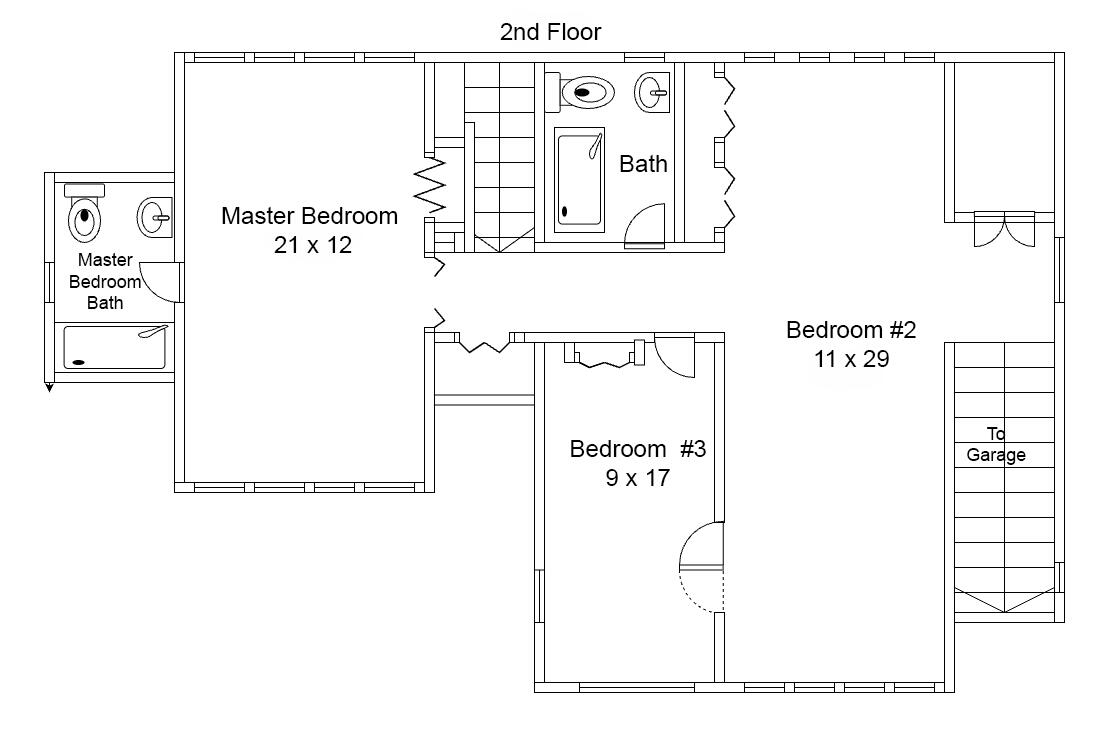 89 Johnson Cove Road Roque Bluffs ME 04654