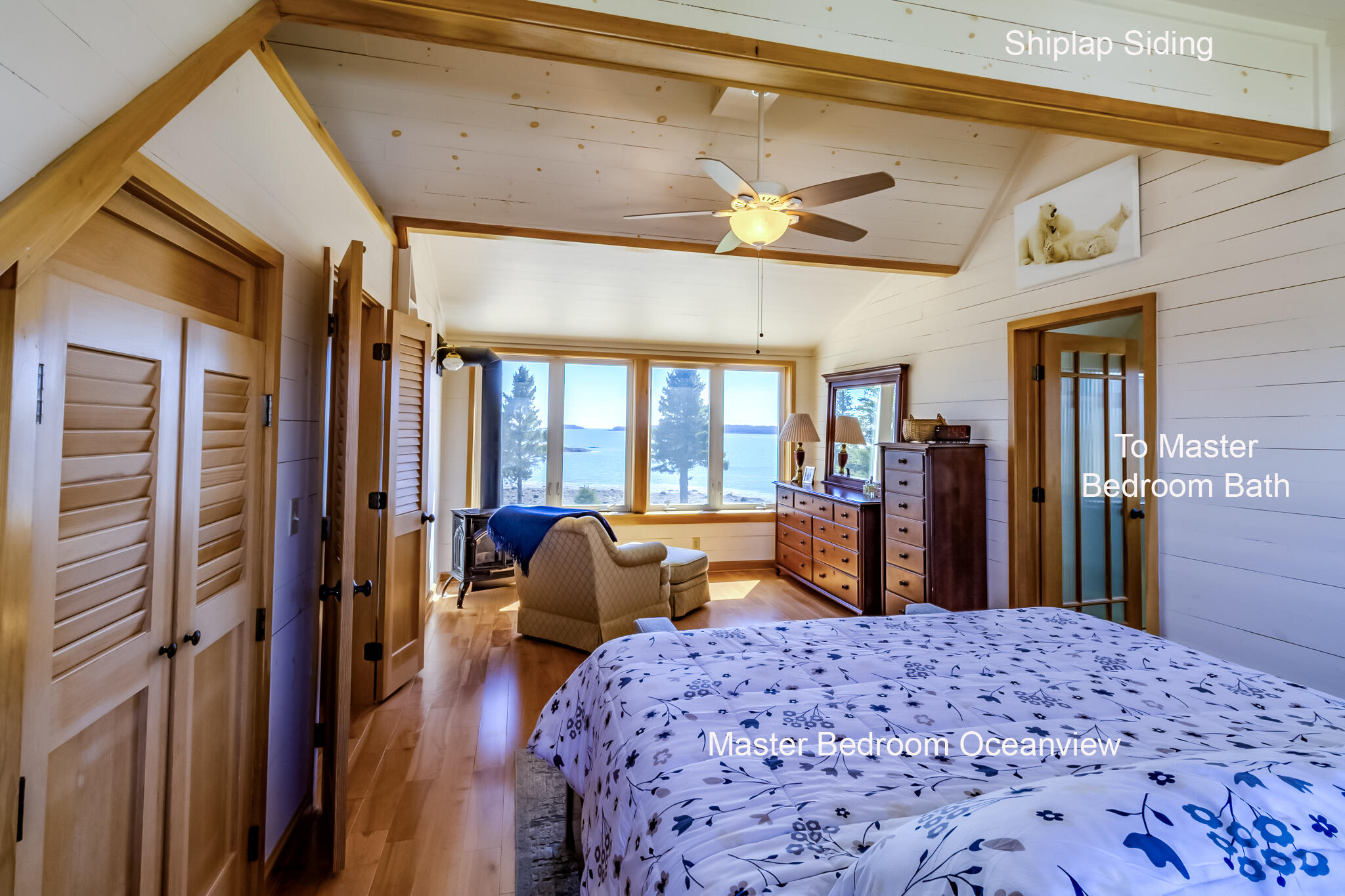 89 Johnson Cove Road Roque Bluffs ME 04654