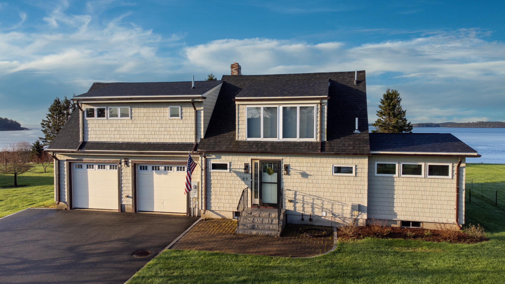 89 Johnson Cove Road Roque Bluffs ME 04654