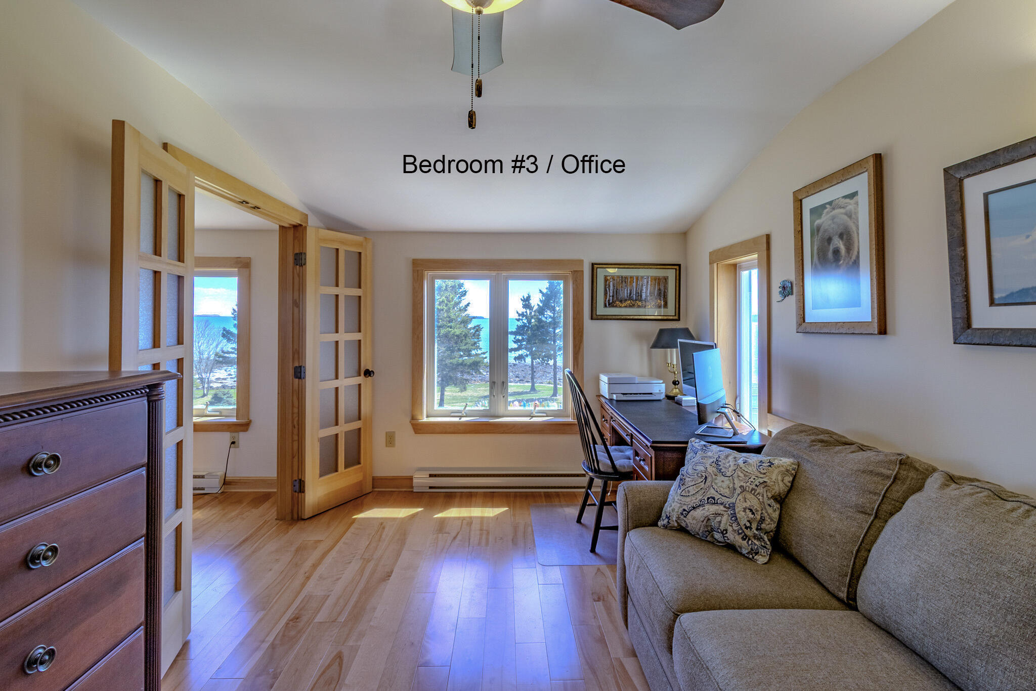 89 Johnson Cove Road Roque Bluffs ME 04654