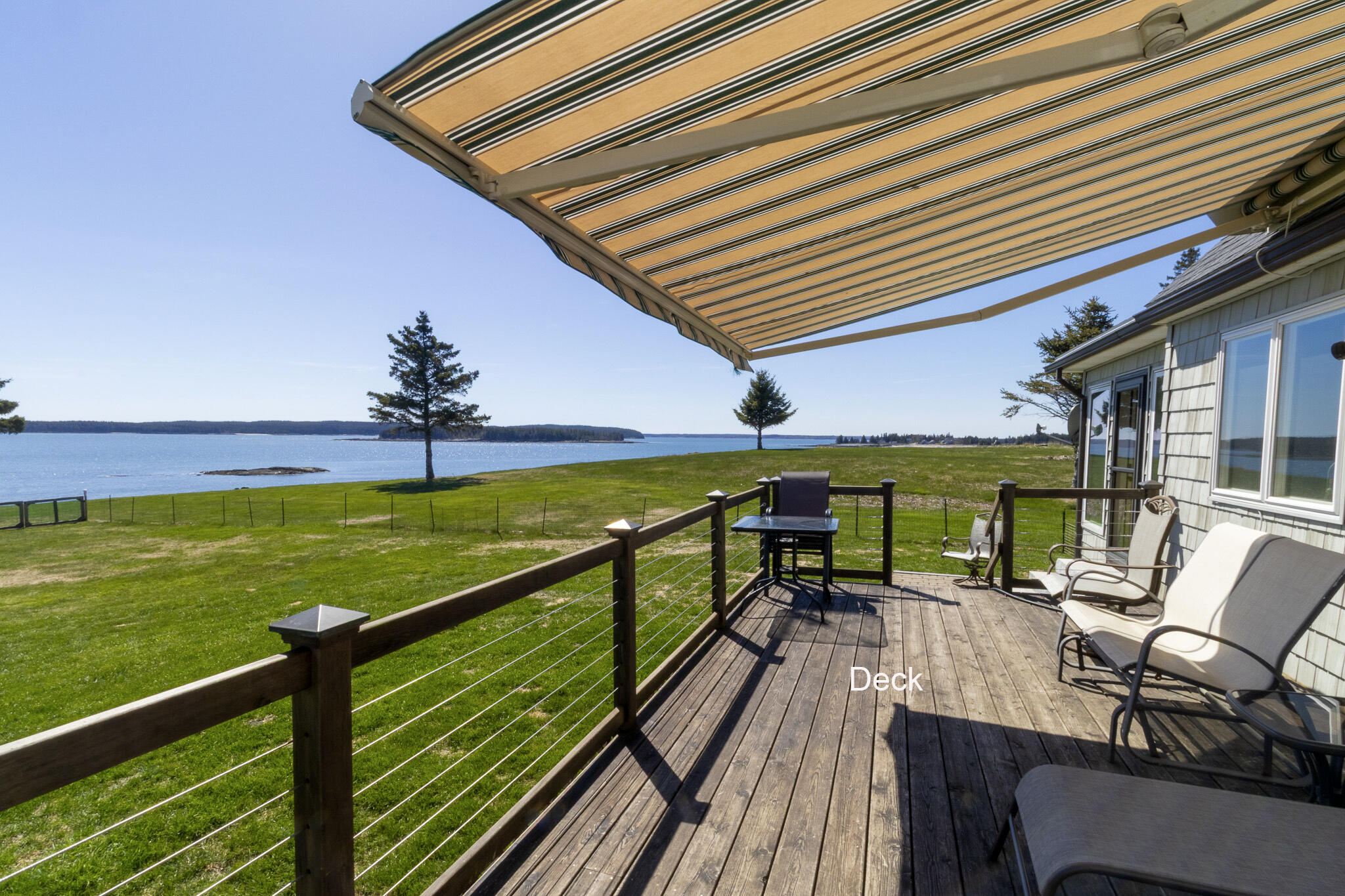 89 Johnson Cove Road Roque Bluffs ME 04654
