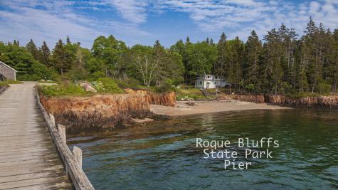 89 Johnson Cove Road Roque Bluffs ME 04654