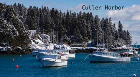89 Johnson Cove Road Roque Bluffs ME 04654