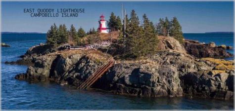 89 Johnson Cove Road Roque Bluffs ME 04654