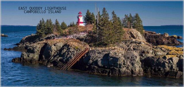 89 Johnson Cove Road Roque Bluffs ME 04654