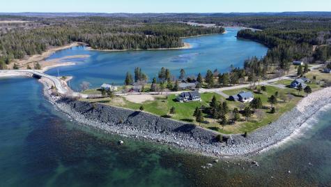 89 Johnson Cove Road Roque Bluffs ME 04654