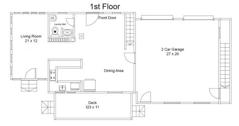 89 Johnson Cove Road Roque Bluffs ME 04654