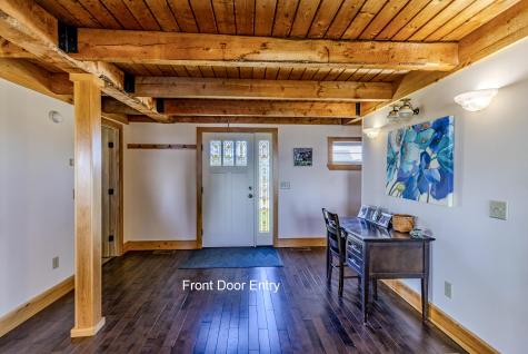 89 Johnson Cove Road Roque Bluffs ME 04654