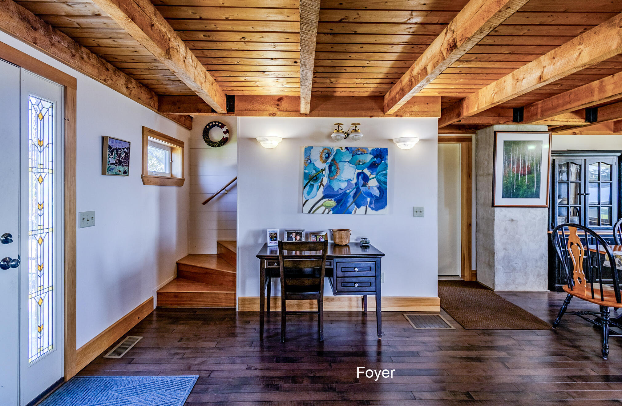 89 Johnson Cove Road Roque Bluffs ME 04654