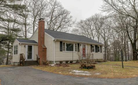 52 Collins Road Yarmouth ME 04096