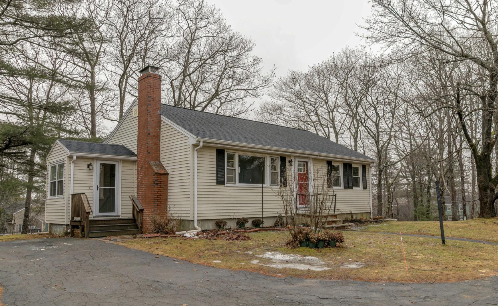 52 Collins Road Yarmouth ME 04096