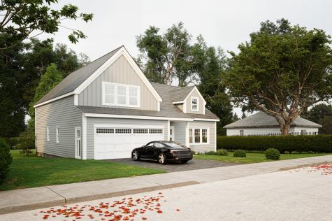 222 Hobbs Farm Road Wells ME 04090