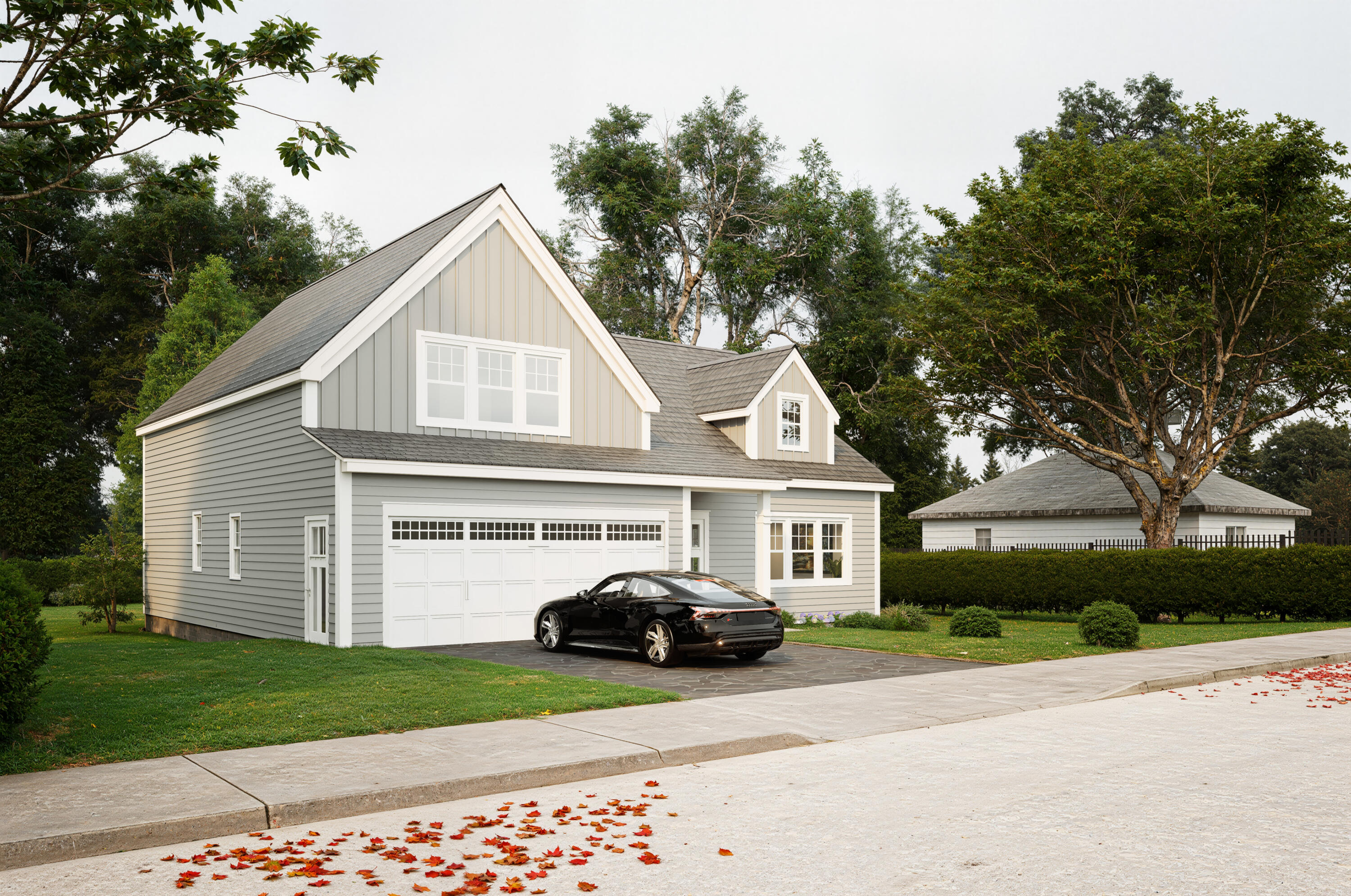 Wells ME, 222 Hobbs Farm Road, Unit Lot 8