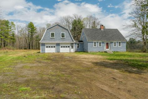 112 Durham Road Freeport ME 04032