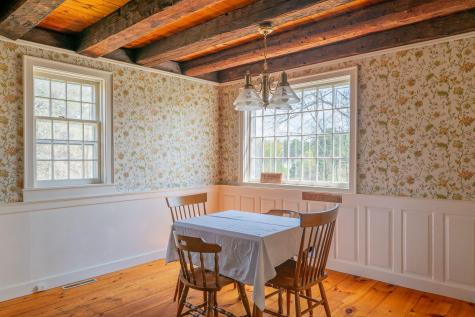 112 Durham Road Freeport ME 04032