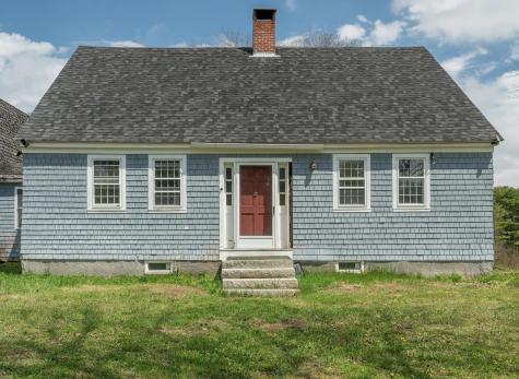 112 Durham Road Freeport ME 04032