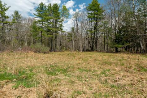 112 Durham Road Freeport ME 04032