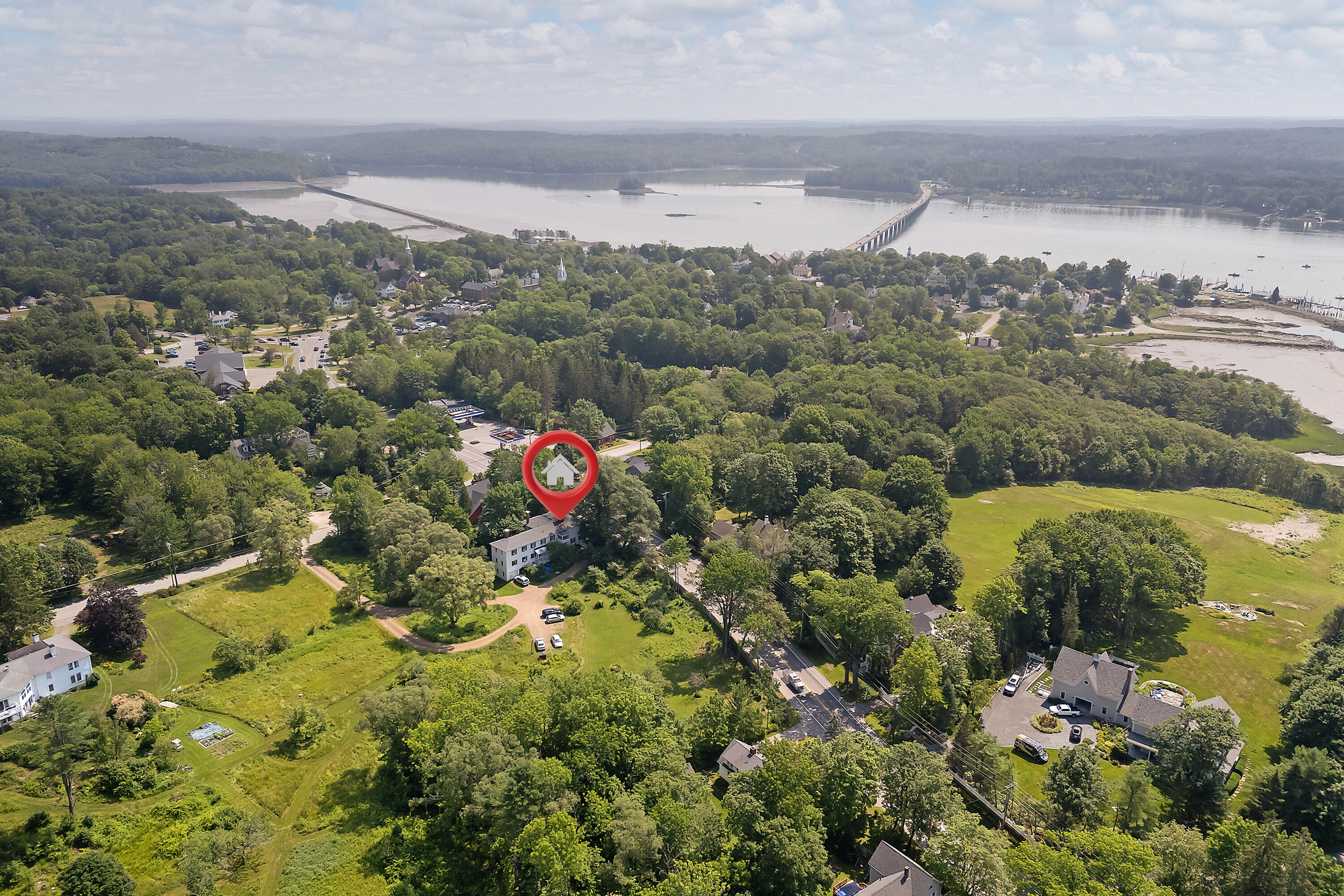 83 Bath Road Wiscasset ME 04578