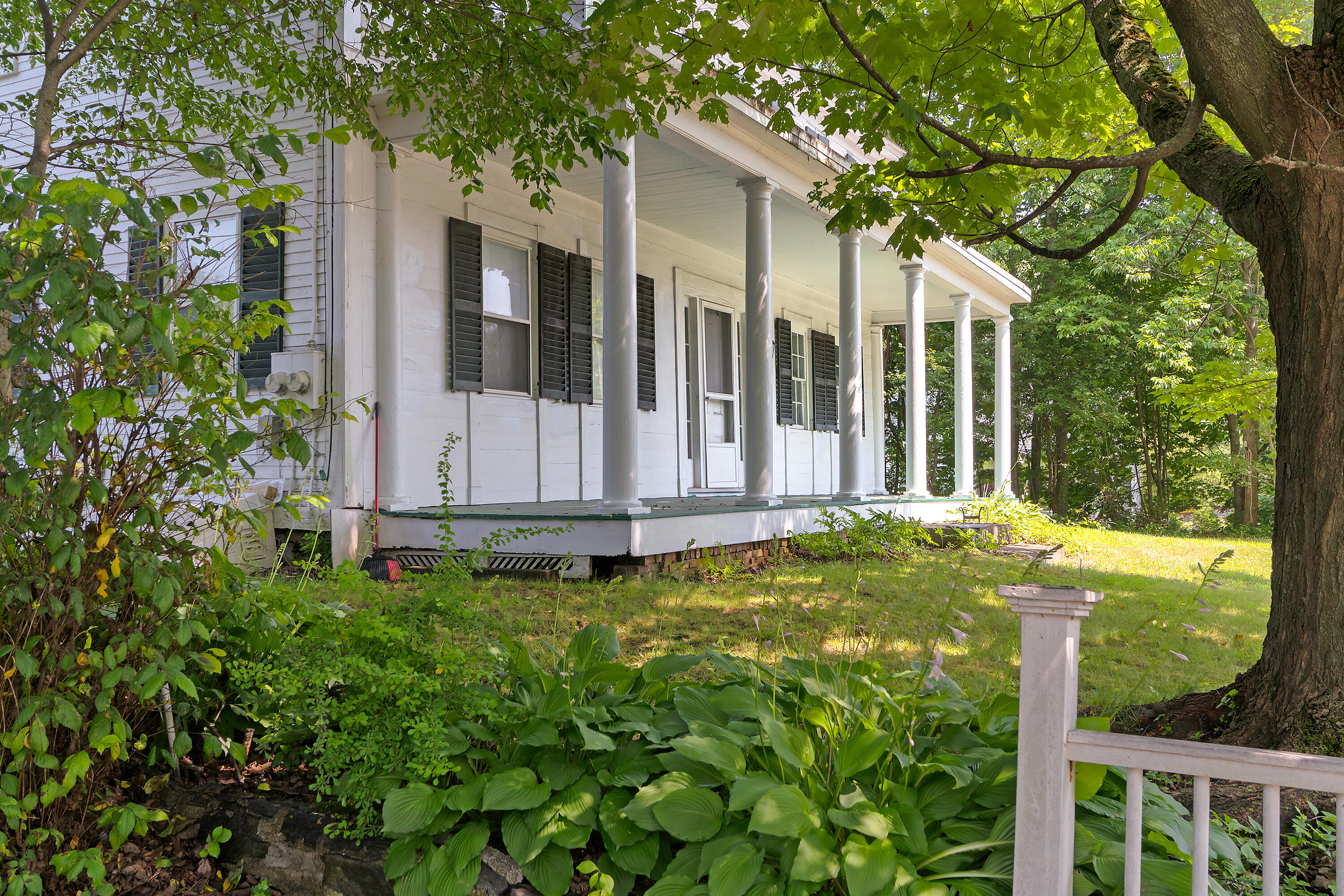 83 Bath Road Wiscasset ME 04578