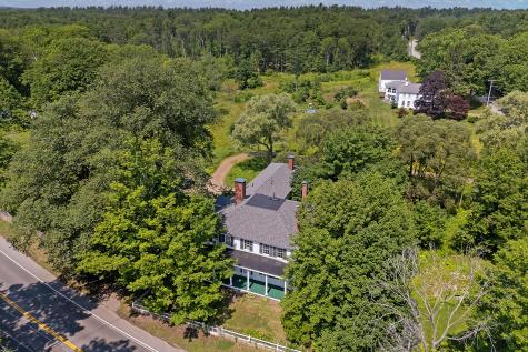 83 Bath Road Wiscasset ME 04578