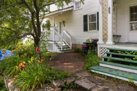 83 Bath Road Wiscasset ME 04578