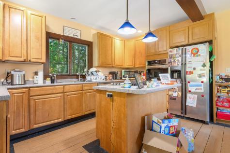 83 Bath Road Wiscasset ME 04578