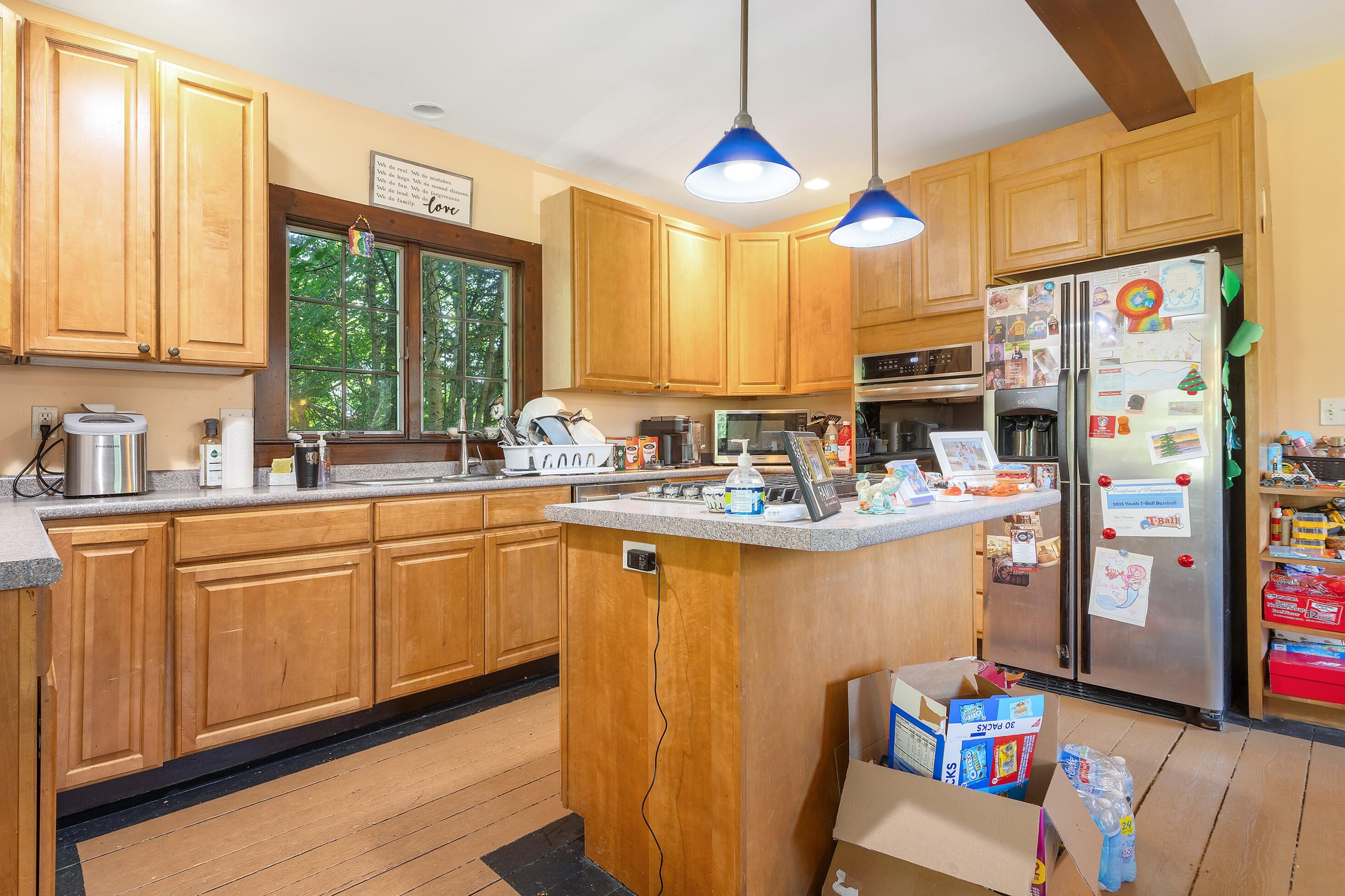 83 Bath Road Wiscasset ME 04578