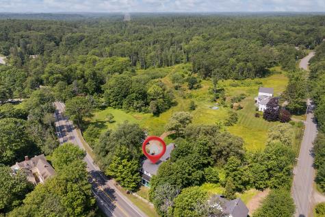 83 Bath Road Wiscasset ME 04578