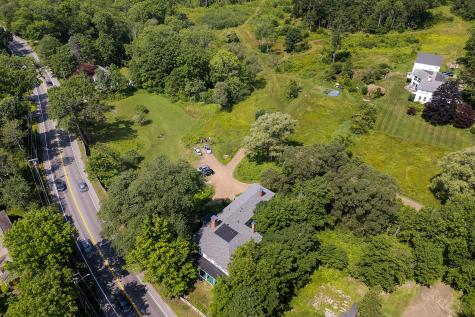 83 Bath Road Wiscasset ME 04578