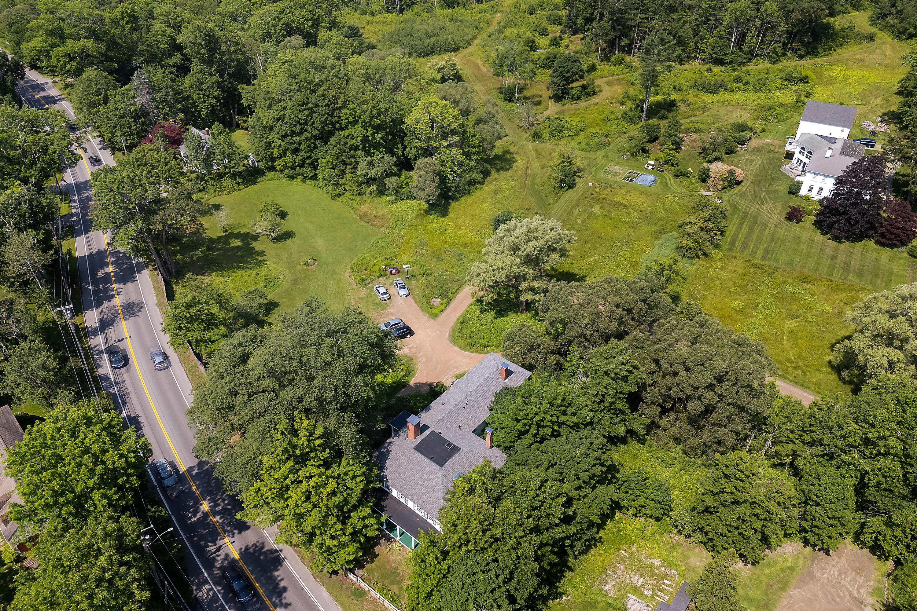 83 Bath Road Wiscasset ME 04578