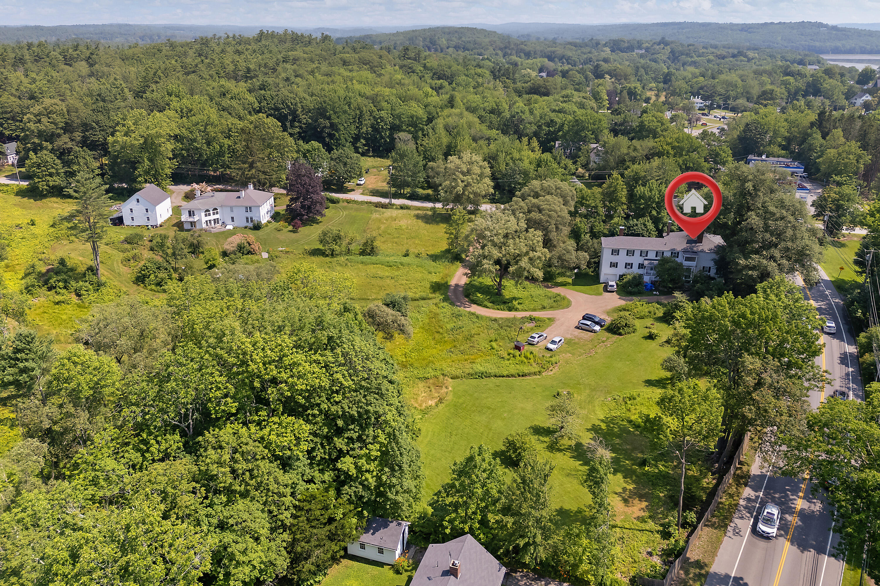 83 Bath Road Wiscasset ME 04578