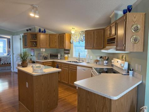 15 Fox Run Drive Lewiston ME 04240