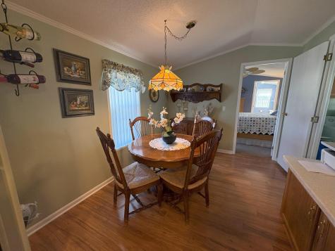 15 Fox Run Drive Lewiston ME 04240