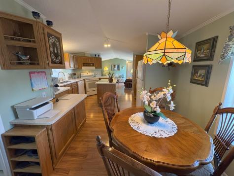 15 Fox Run Drive Lewiston ME 04240