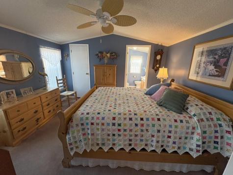 15 Fox Run Drive Lewiston ME 04240