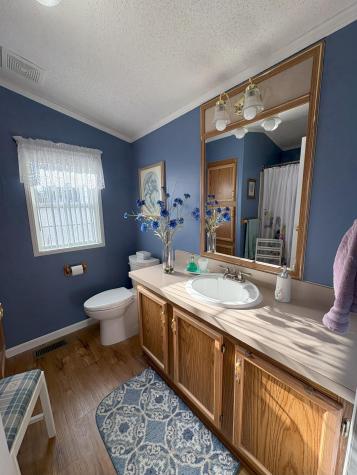 15 Fox Run Drive Lewiston ME 04240