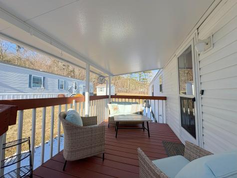 15 Fox Run Drive Lewiston ME 04240