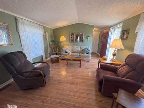 15 Fox Run Drive Lewiston ME 04240