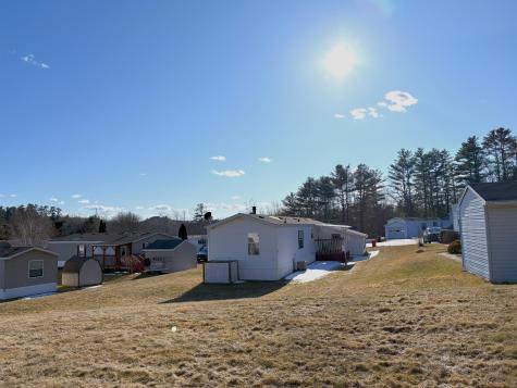 15 Fox Run Drive Lewiston ME 04240