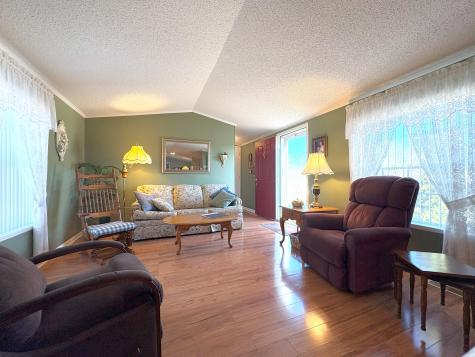 15 Fox Run Drive Lewiston ME 04240