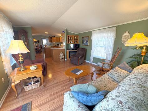 15 Fox Run Drive Lewiston ME 04240